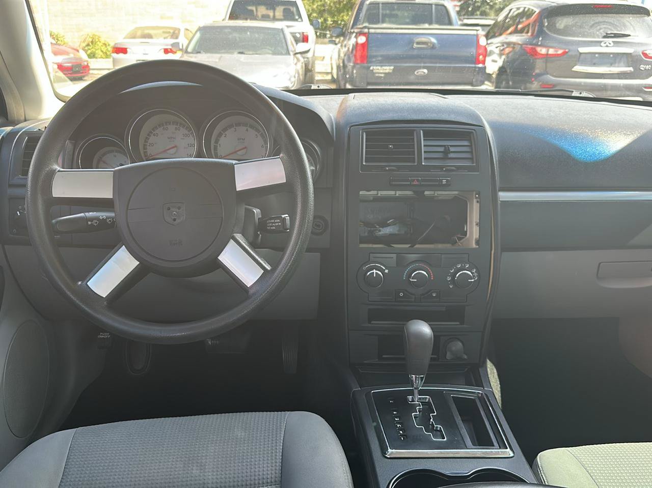 Used 2008 Dodge Charger SE RWD image 13