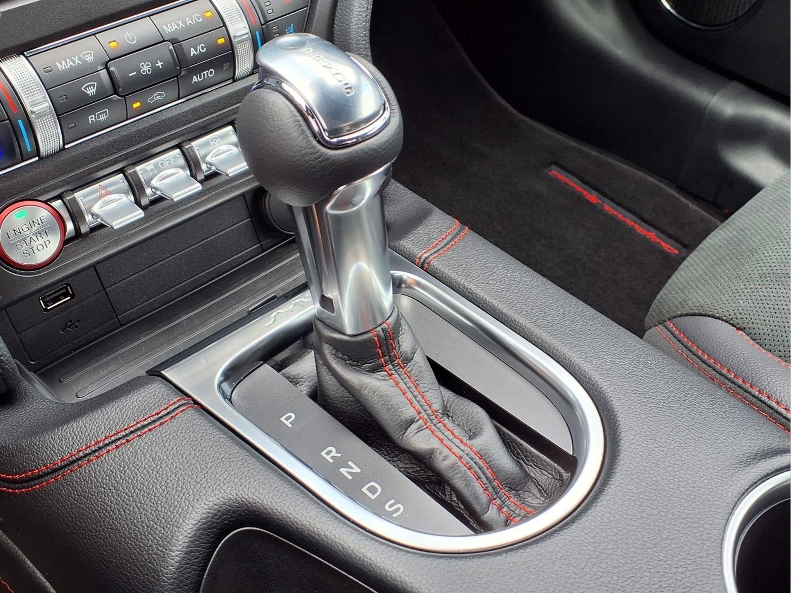 Used 2022 Ford Mustang GT Premium w/ GT Performance Package RWD image 19