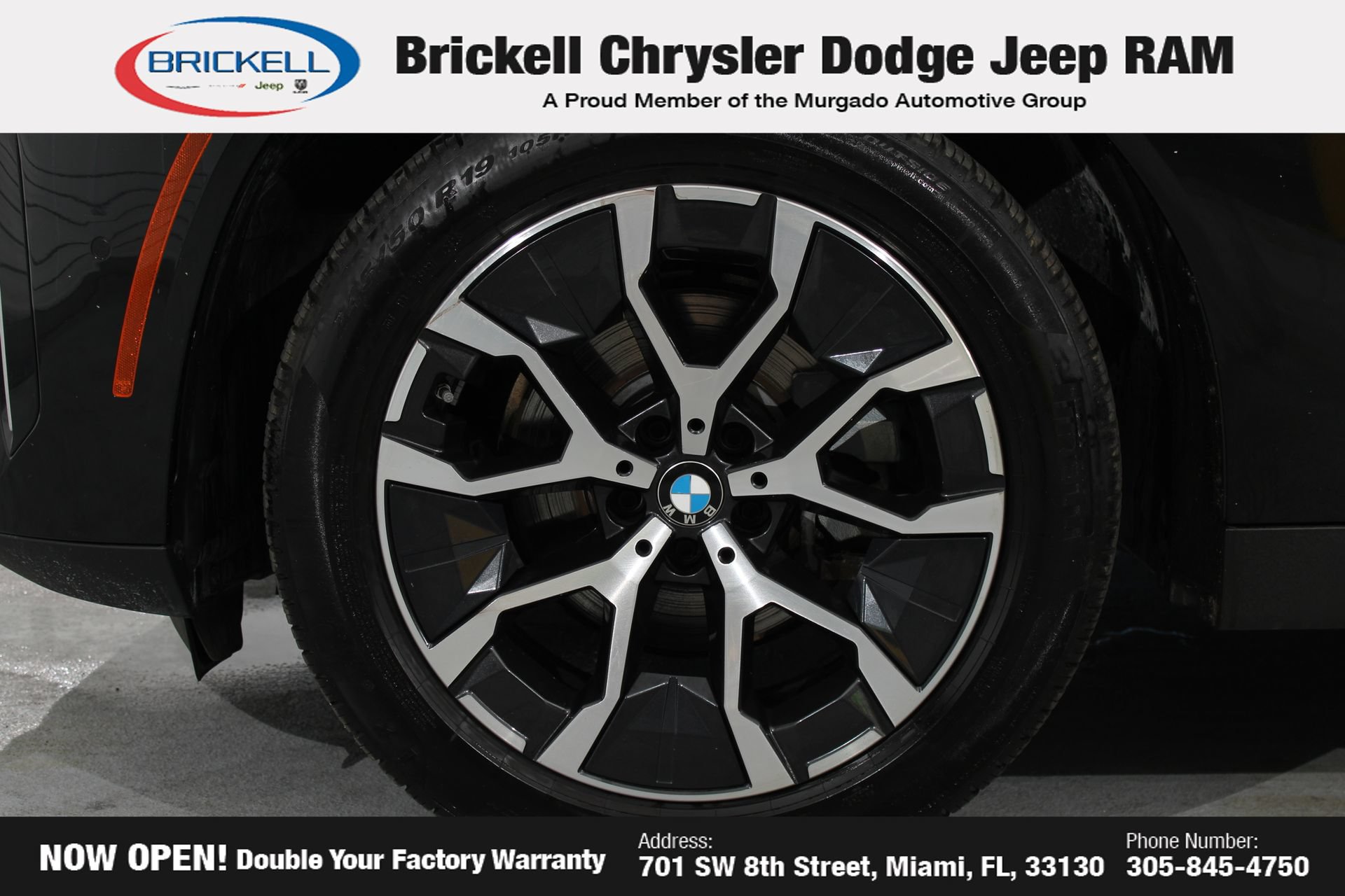 Used 2026 BMW X3 xDrive30i AWD/4WD image 36