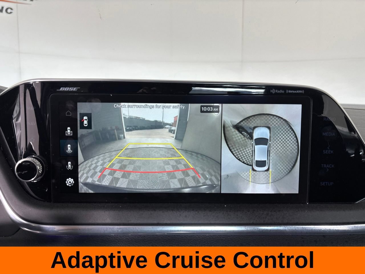 Used 2023 Hyundai Sonata Limited FWD image 20