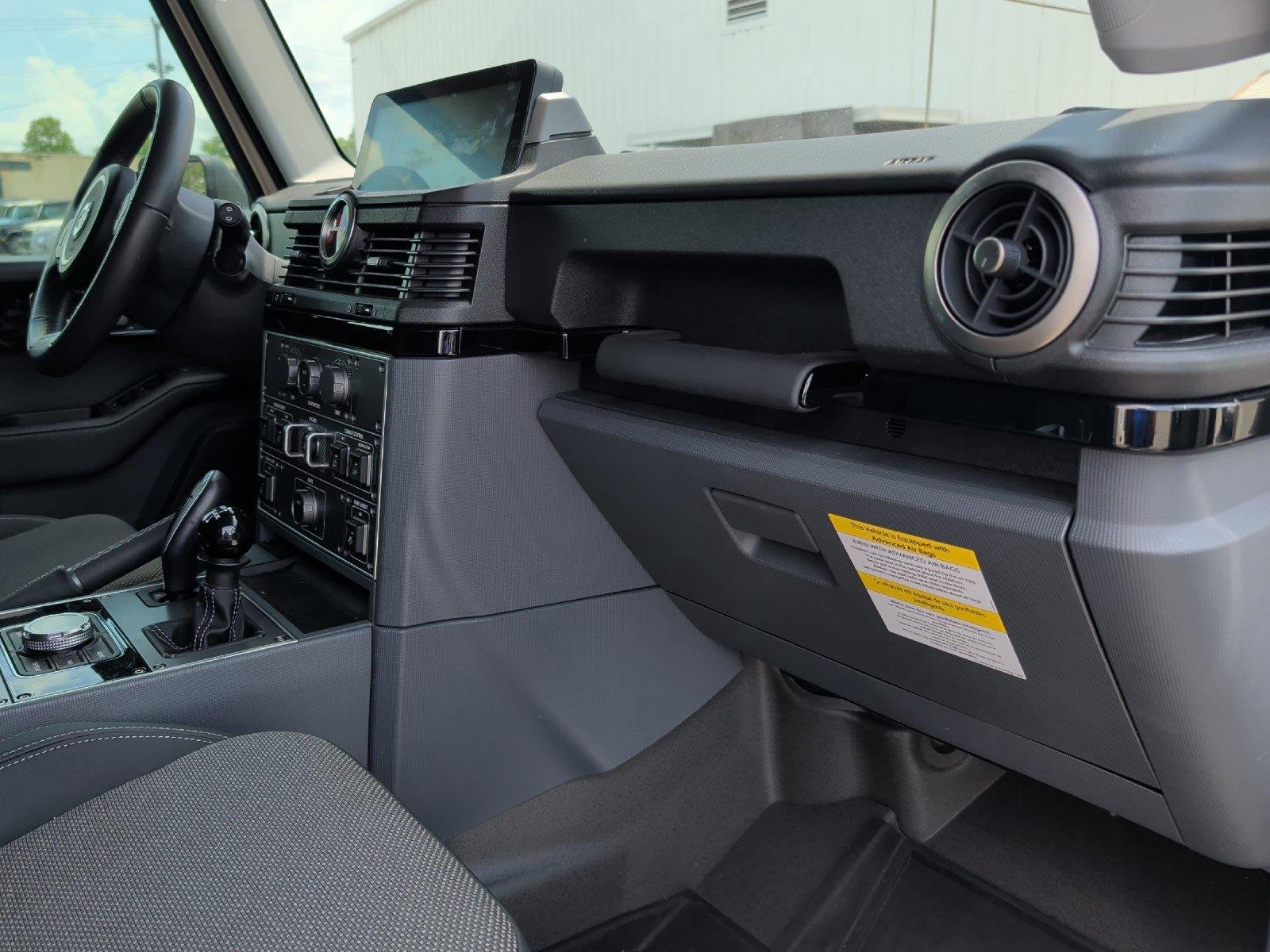 Used 2024 INEOS Grenadier AWD/4WD image 39