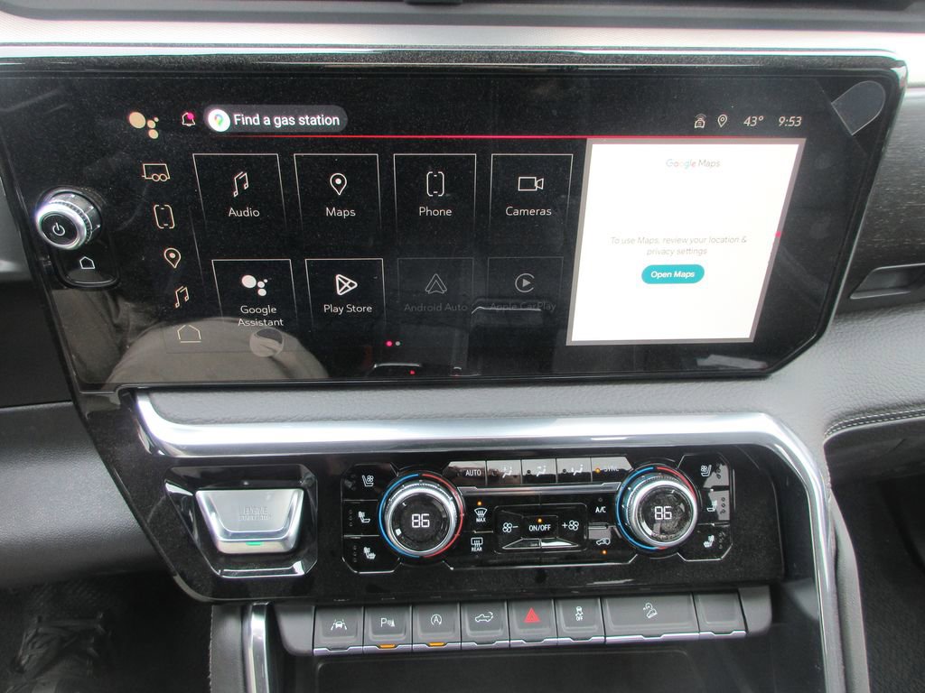 New 2026 GMC Sierra 1500 Denali image 20