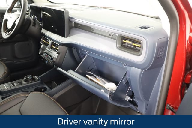 New 2026 Ford Maverick Tremor image 59