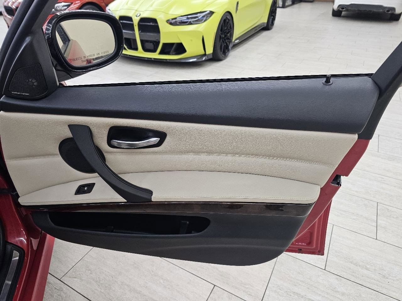 Used 2011 BMW 335i Sedan RWD image 38