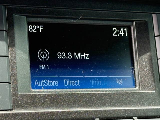 Used 2015 Ford Mustang Coupe w/ Equipment Group 051A RWD image 21