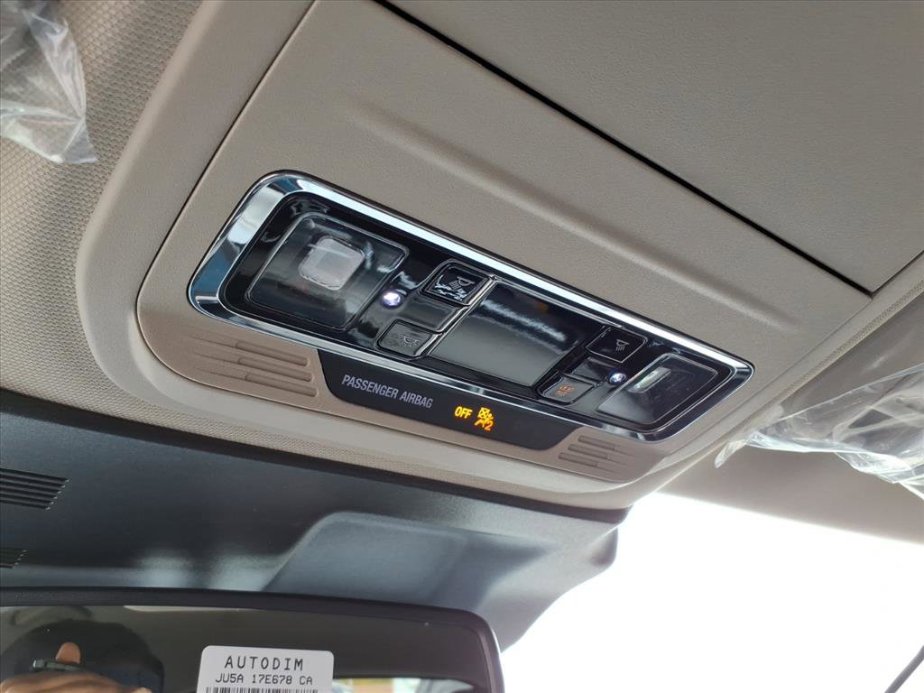 New 2026 Lincoln Corsair Premiere w/ Rear Removable Package Tray image 22