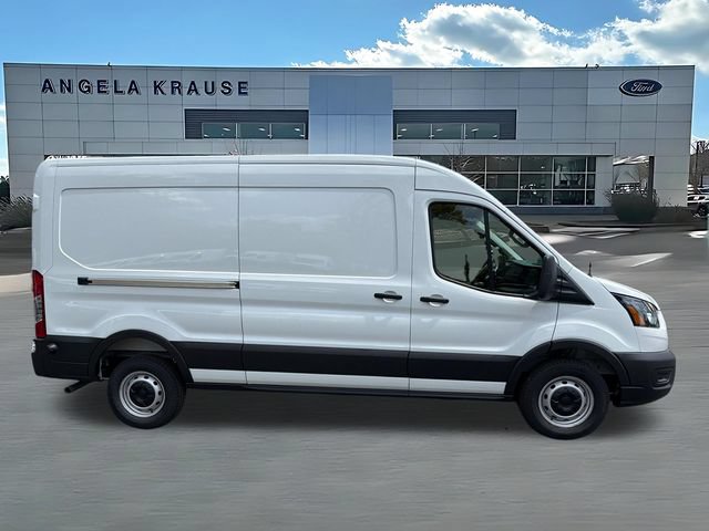 New 2026 Ford Transit 250 148 Medium Roof w/ Load Area Protection Package RWD image 8