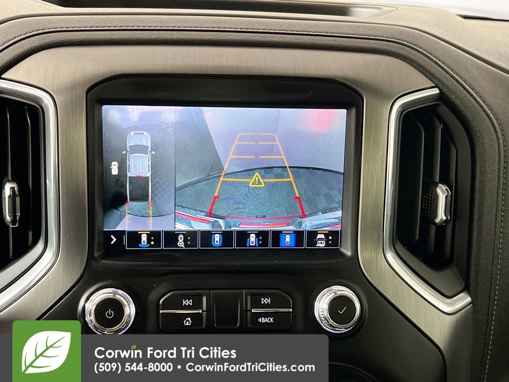 Used 2021 GMC Sierra 3500 Denali w/ Denali Ultimate Package image 20