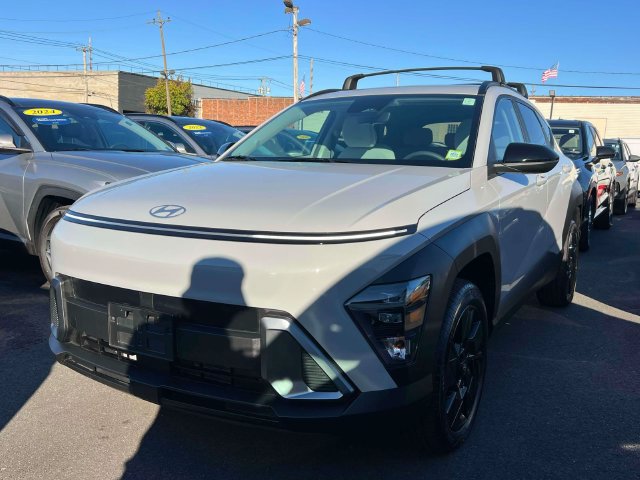 Certified 2026 Hyundai Kona SEL Sport AWD/4WD image 2
