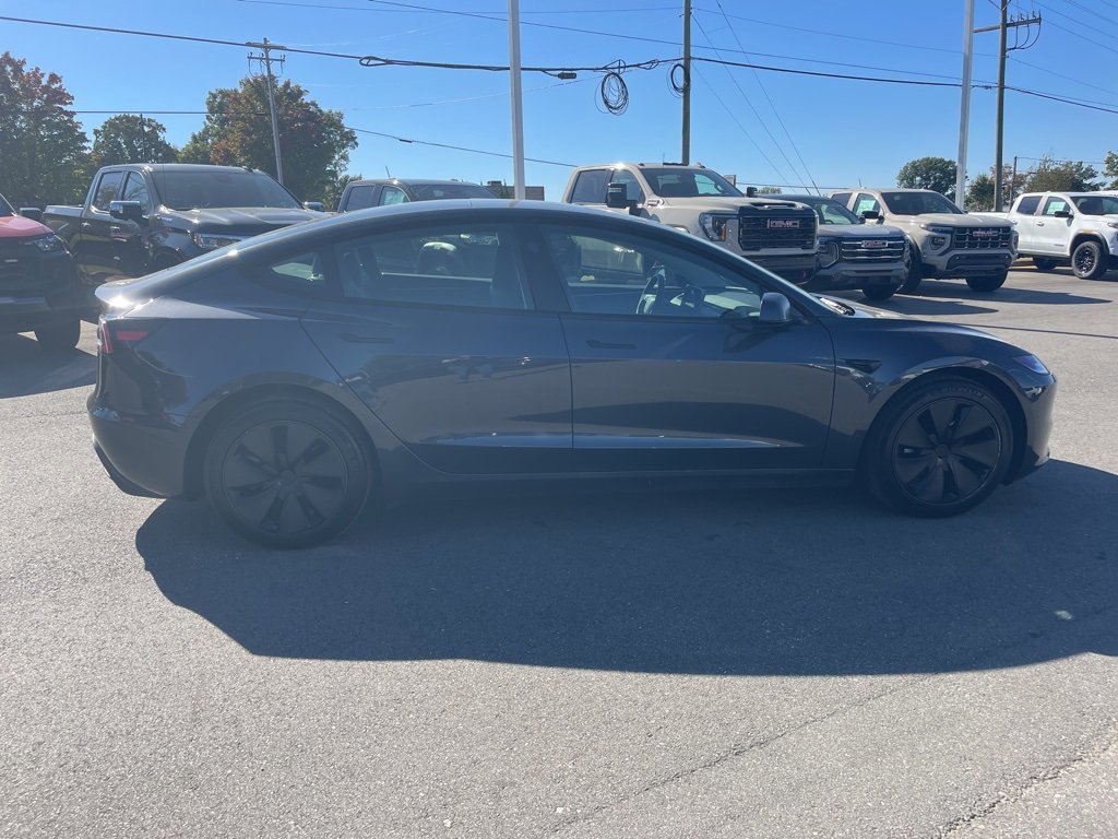 Used 2025 Tesla Model 3 Long Range image 6