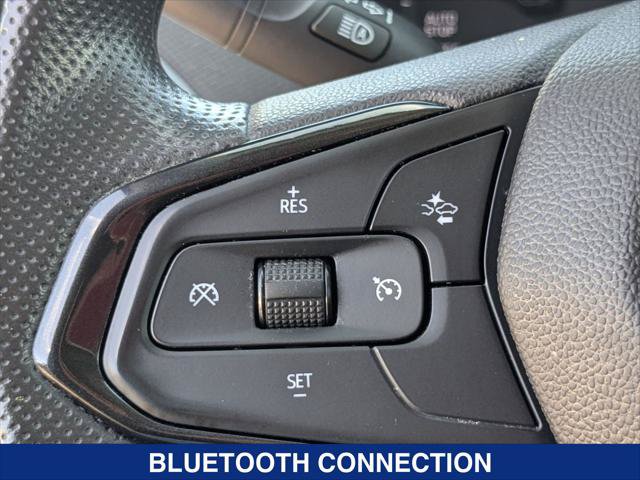 Used 2021 Chevrolet TrailBlazer LT FWD image 14