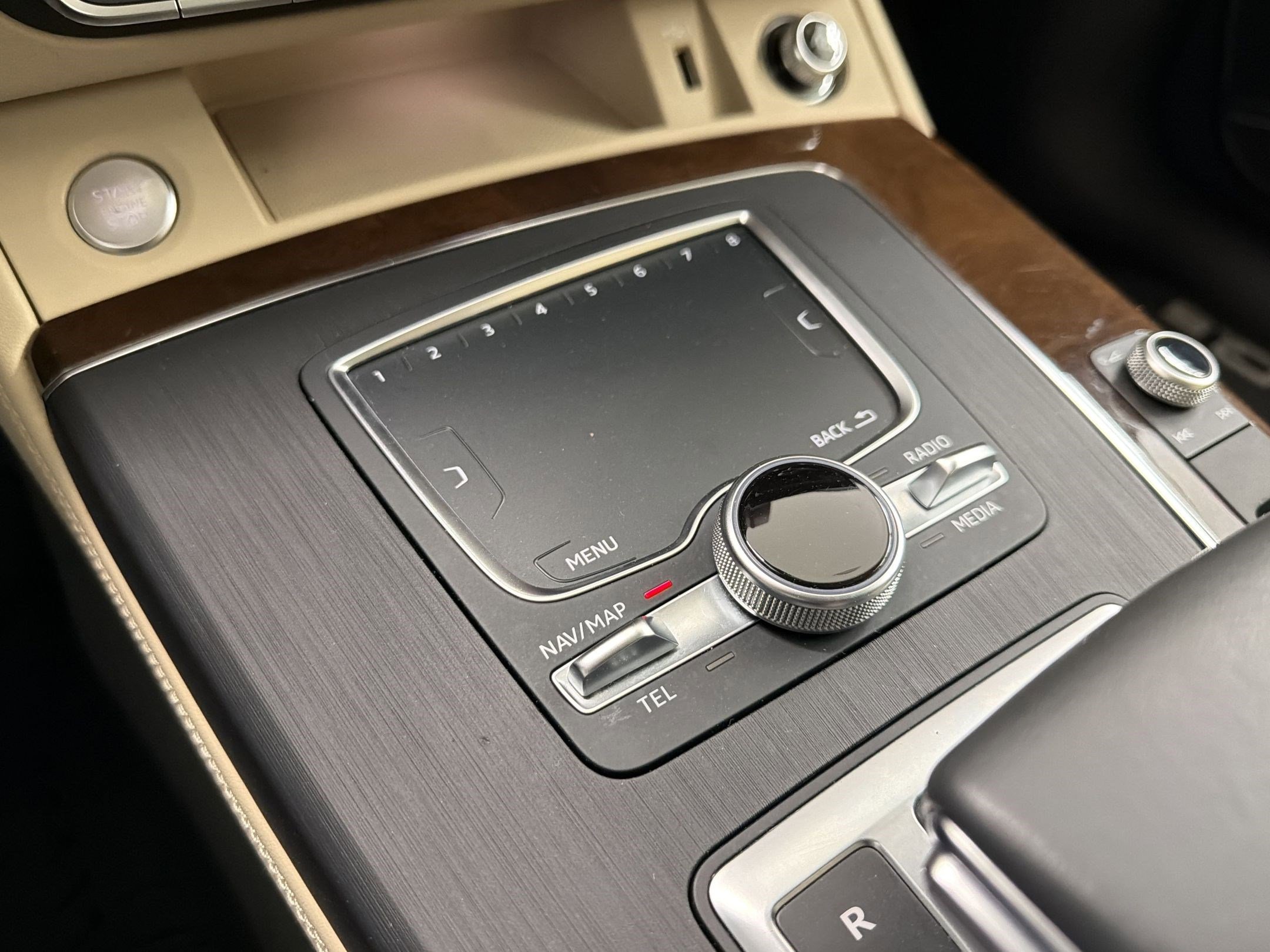 Used 2019 Audi Q5 Premium Plus w/ Premium Plus Package image 30