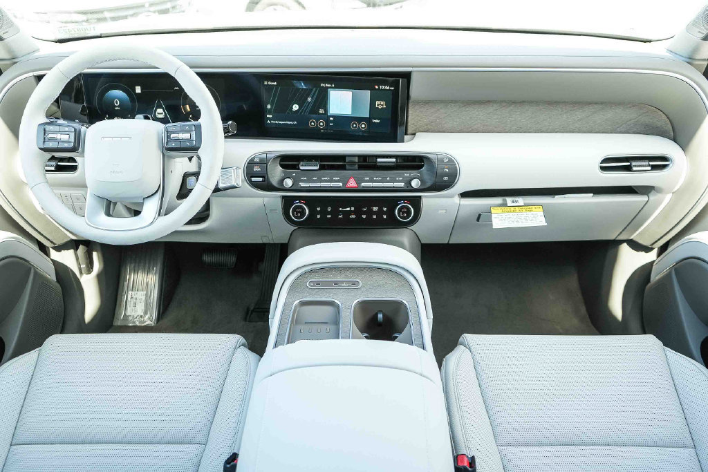 New 2026 Hyundai Palisade Limited AWD/4WD image 14