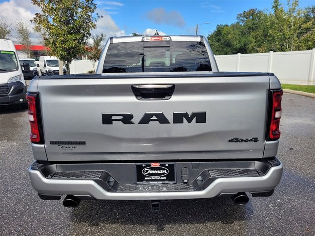 New 2026 RAM 1500 Big Horn image 13