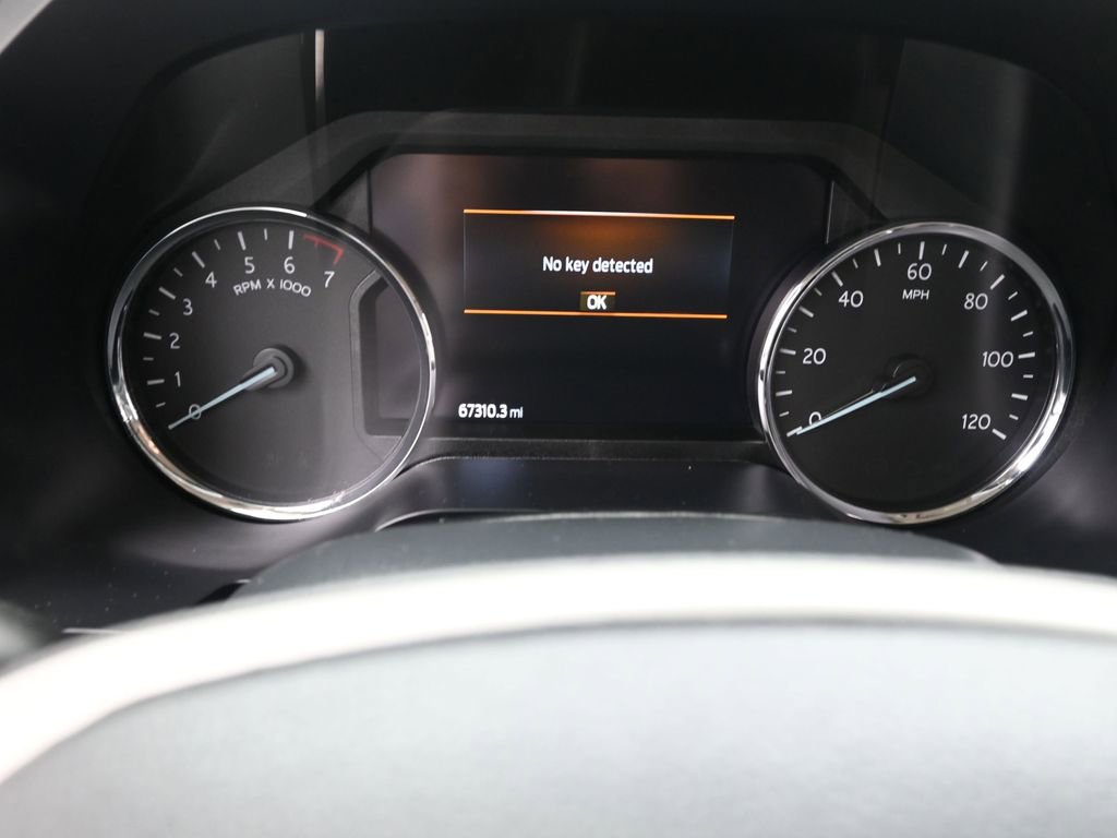 Used 2024 Ford Expedition Max Limited image 22