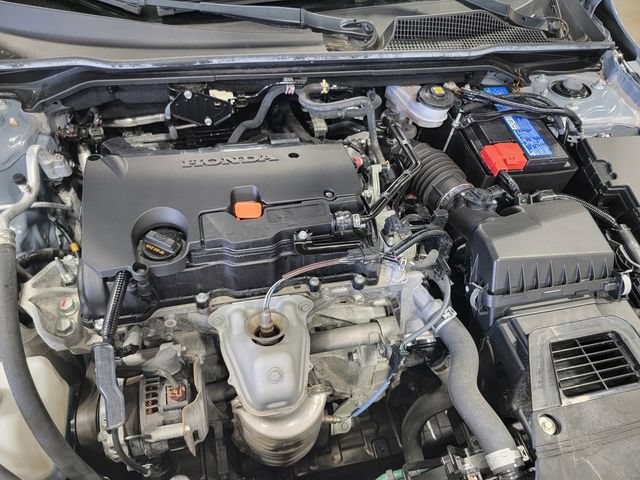Used 2023 Honda Civic Sport image 34