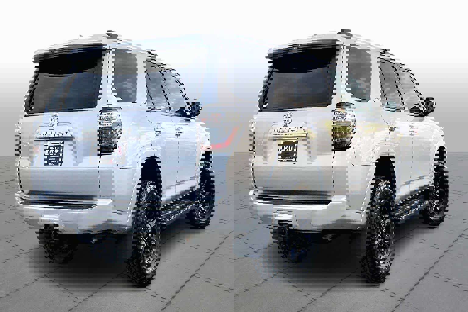 Used 2022 Toyota 4Runner SR5 image 13