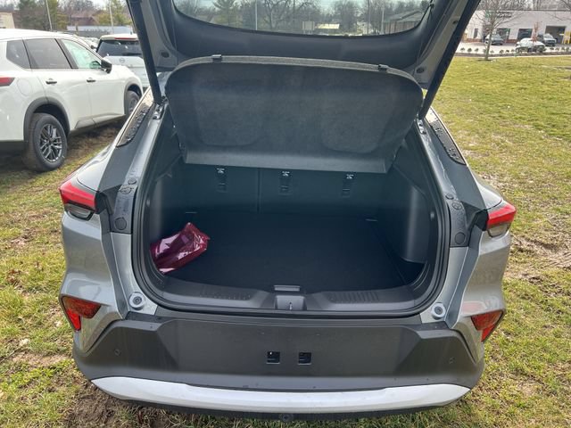 New 2026 Buick Envista Sport Touring w/ Convenience I Package FWD image 13