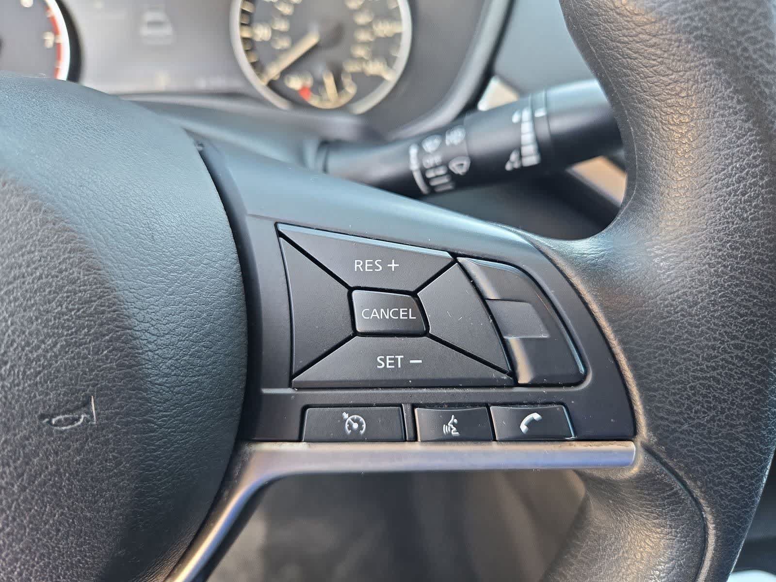 Used 2019 Nissan Altima 2.5 S FWD image 22