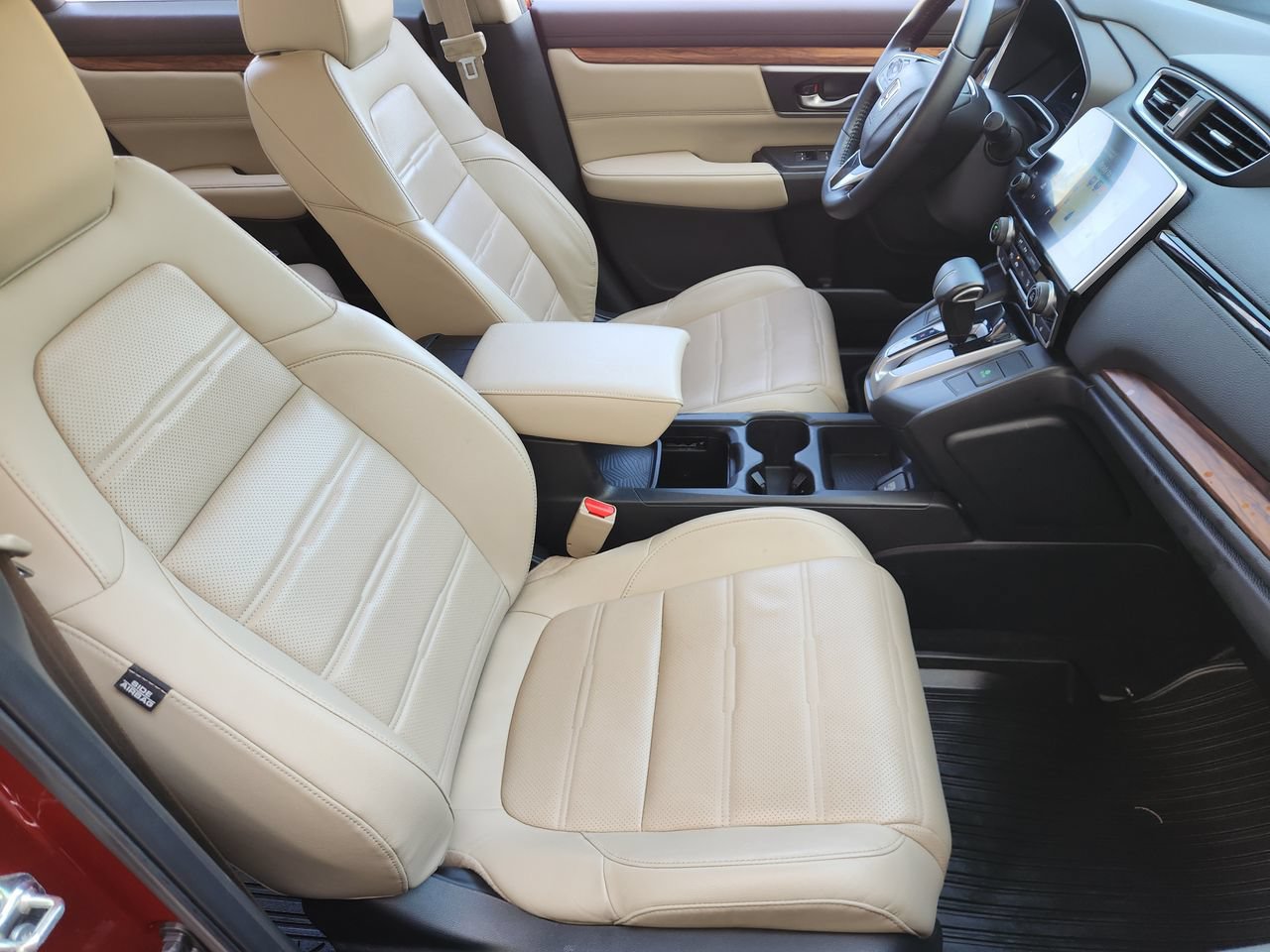 Used 2018 Honda CR-V Touring image 10
