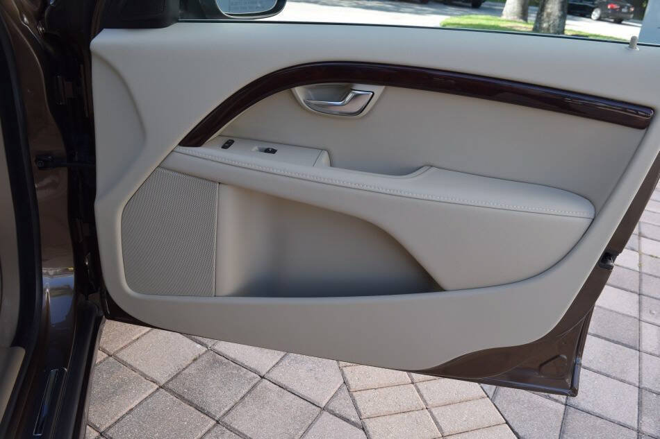 Used 2013 Volvo S80 T6 AWD/4WD image 76