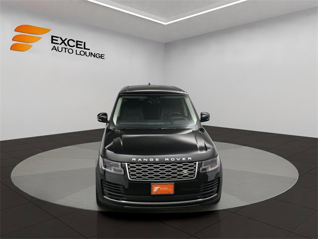 Used 2021 Land Rover Range Rover P525 Westminster Edition LWB image 61