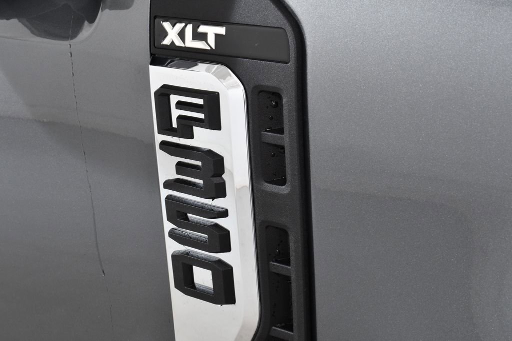 New 2026 Ford F350 XLT w/ 360-Degree Camera Package image 21