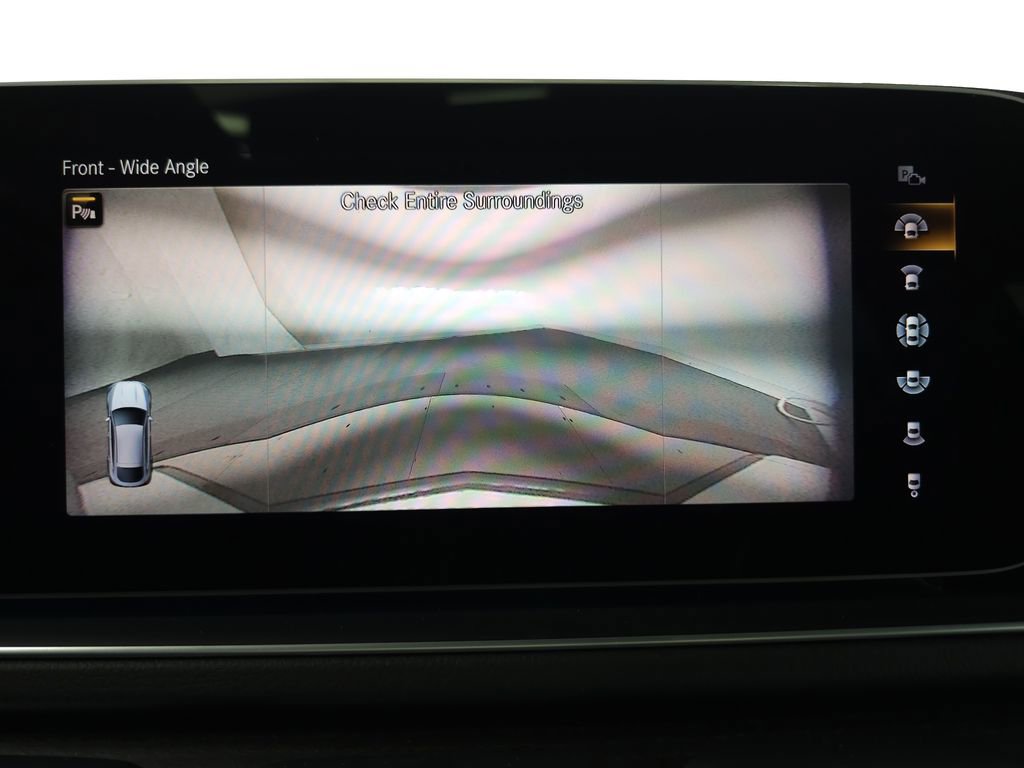 Certified 2022 Mercedes-Benz GLE 53 AMG 4MATIC Coupe image 21