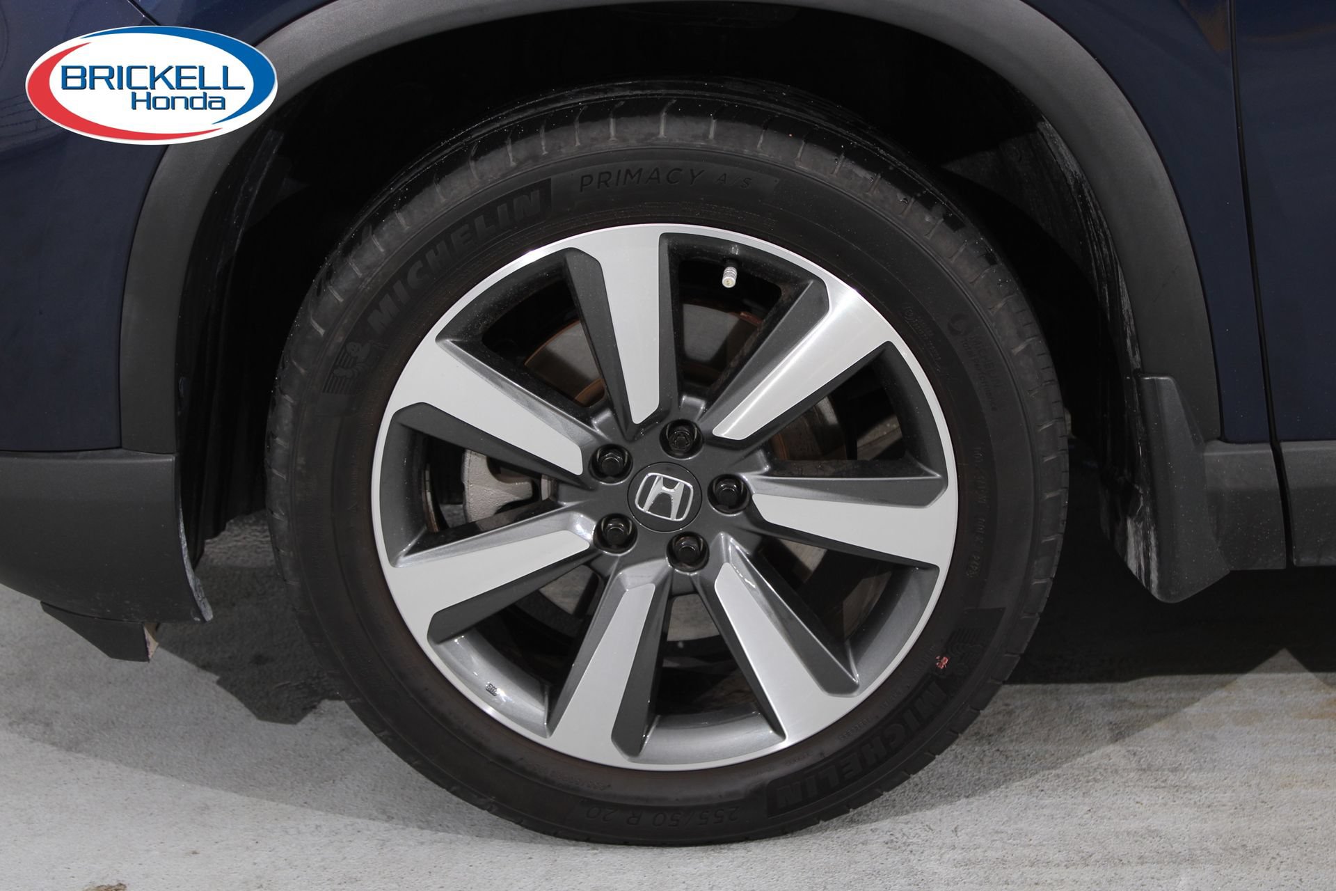 Used 2023 Honda Pilot Touring image 41