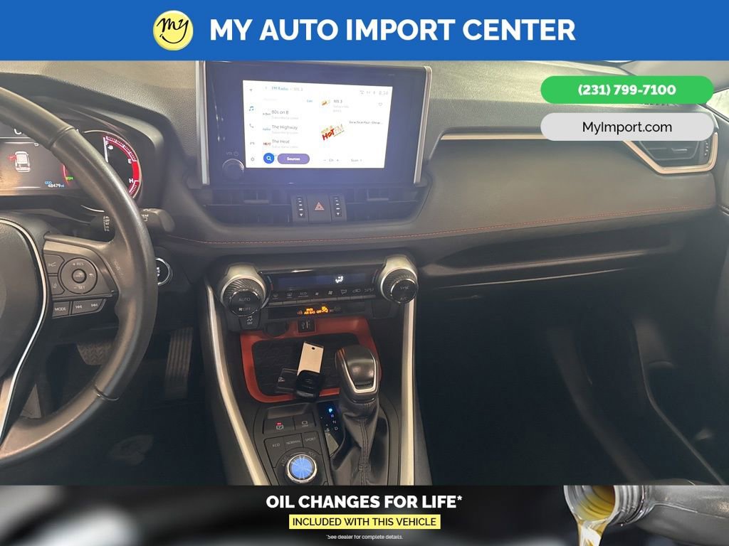 Used 2024 Toyota RAV4 Adventure image 20
