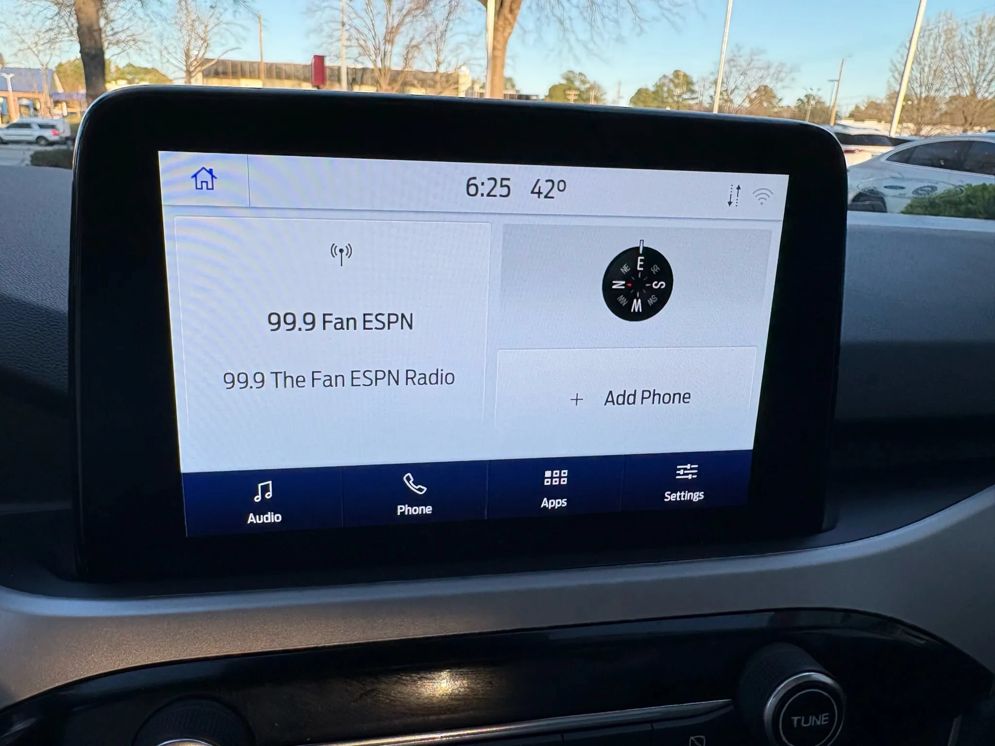 Used 2022 Ford Escape SE FWD image 33