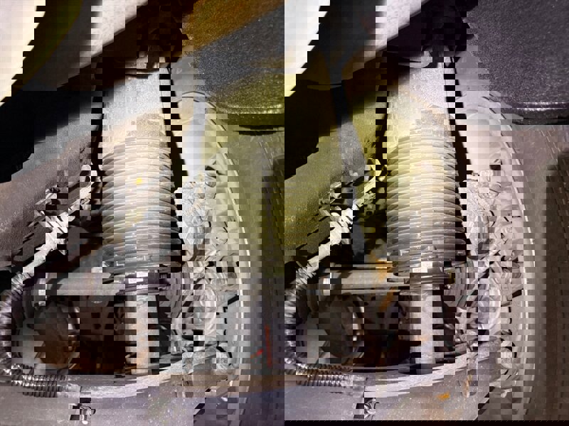 Used 2021 Cadillac Escalade ESV Premium Luxury w/ Driver Assist Tech Package image 62