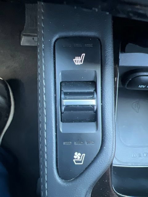 Used 2024 Kia Telluride EX X-Line AWD/4WD image 18