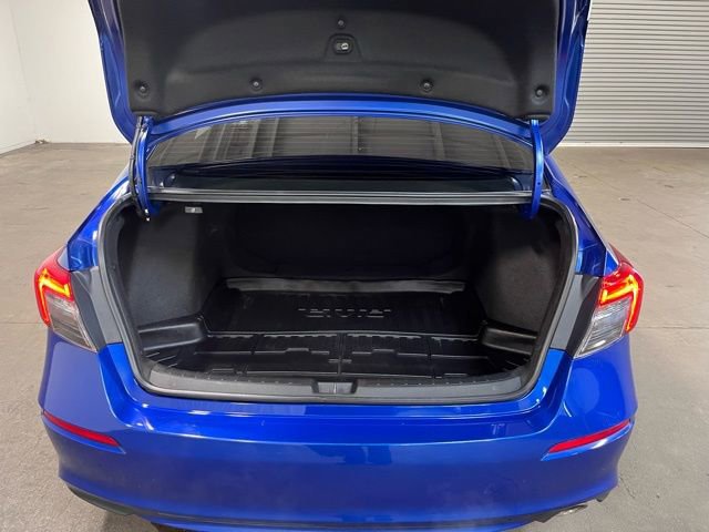 Used 2022 Honda Civic Sport image 16