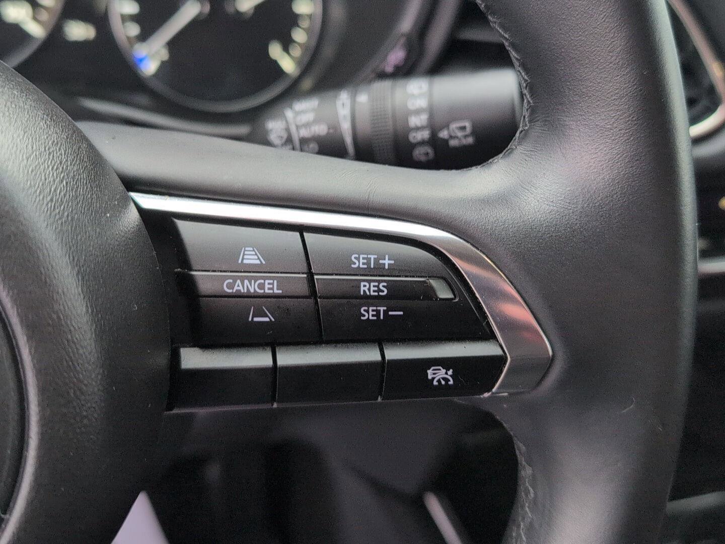 Used 2025 MAZDA CX-30 AWD 2.5 S w/ Preferred Package image 26