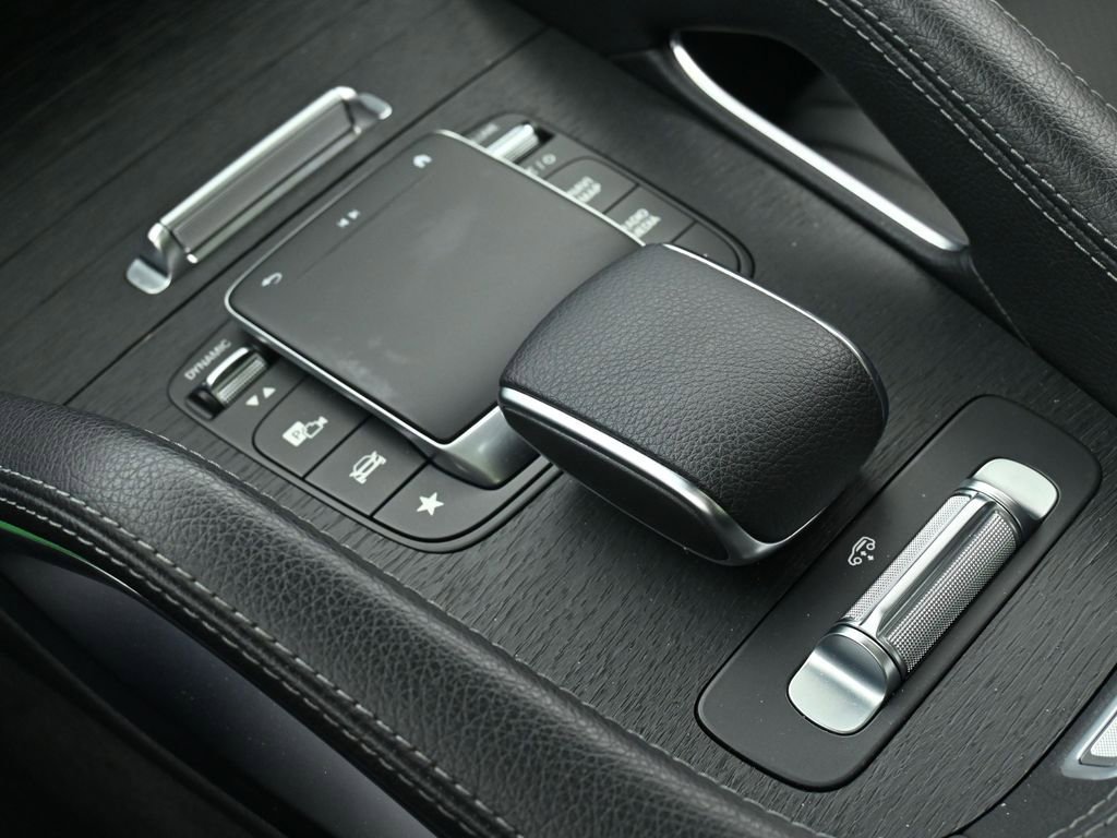 Used 2022 Mercedes-Benz GLS 450 4MATIC image 51
