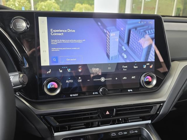New 2026 Lexus TX 350 AWD w/ Technology Package image 21