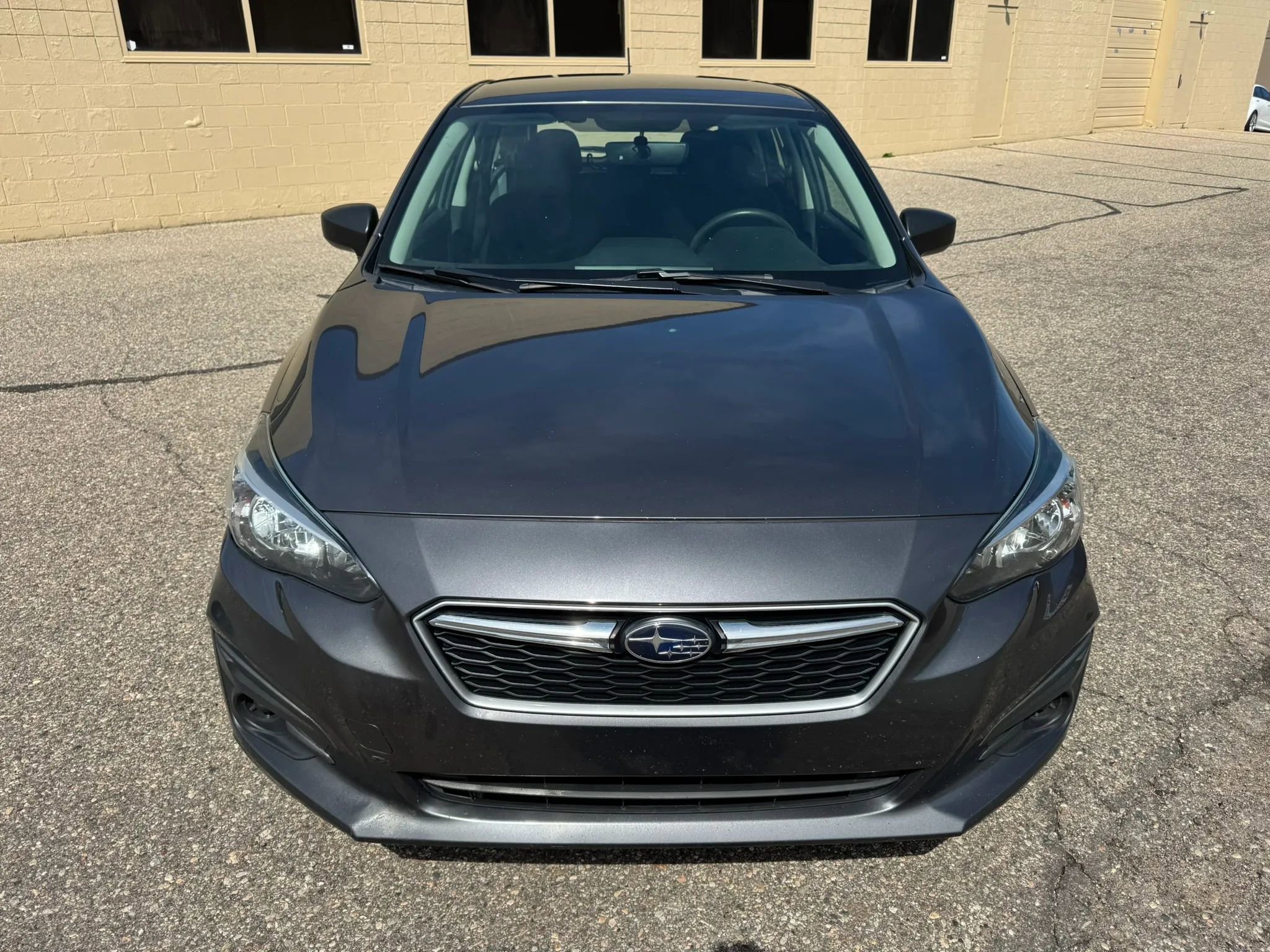 Used 2019 Subaru Impreza 2.0i AWD/4WD image 2