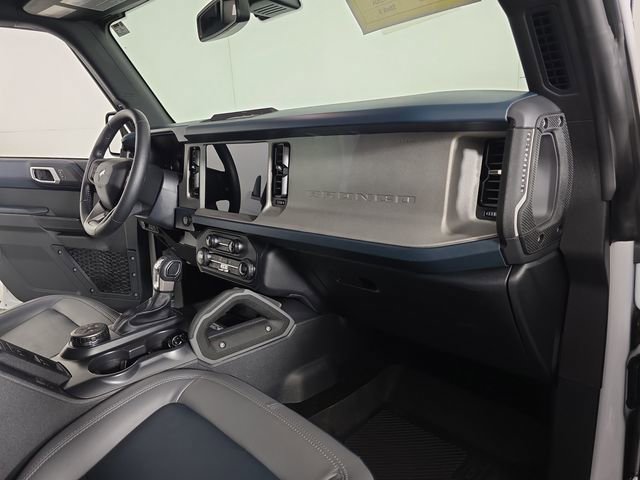 Used 2024 Ford Bronco Outer Banks image 22