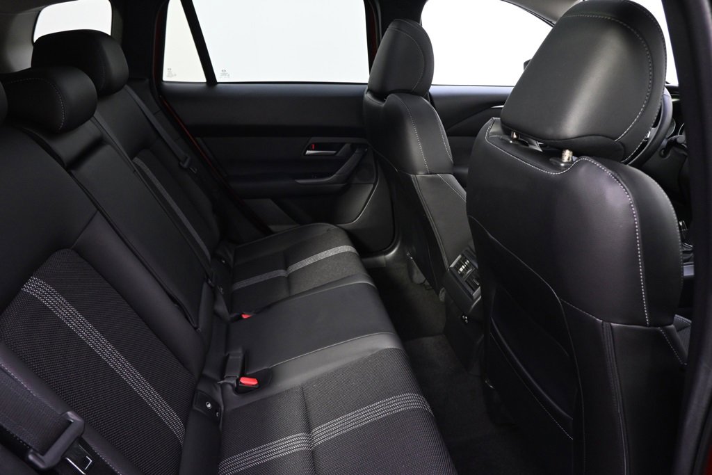 Certified 2025 MAZDA CX-50 AWD 2.5 S w/ Premium Package image 18