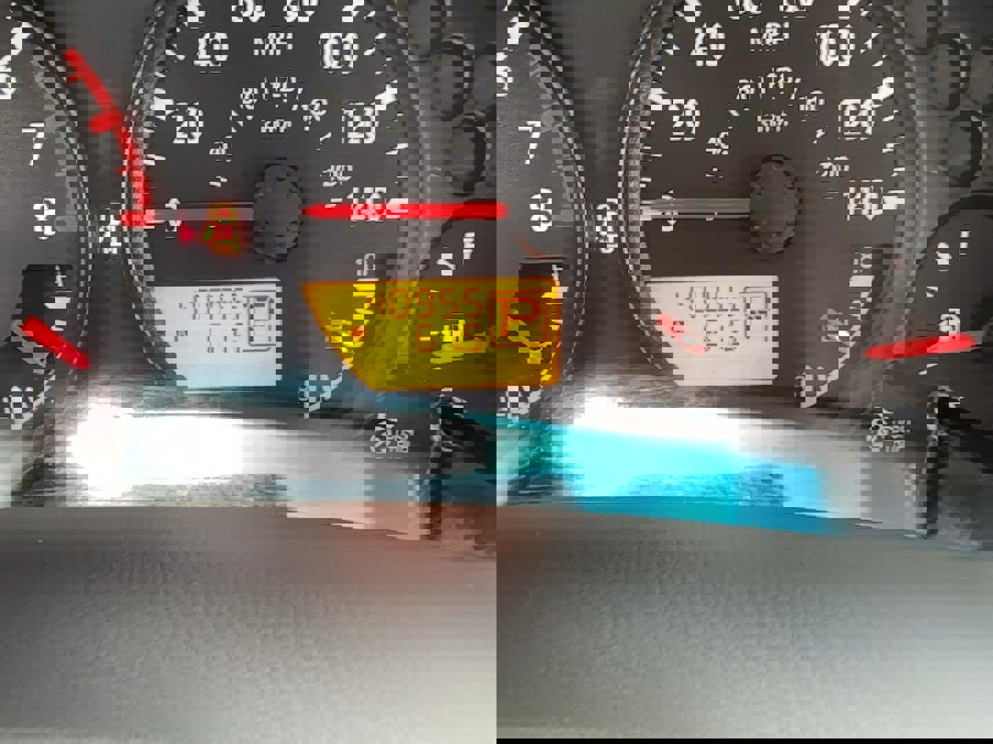 Used 2013 Nissan Frontier SV w/ SV Value Truck Pkg image 6