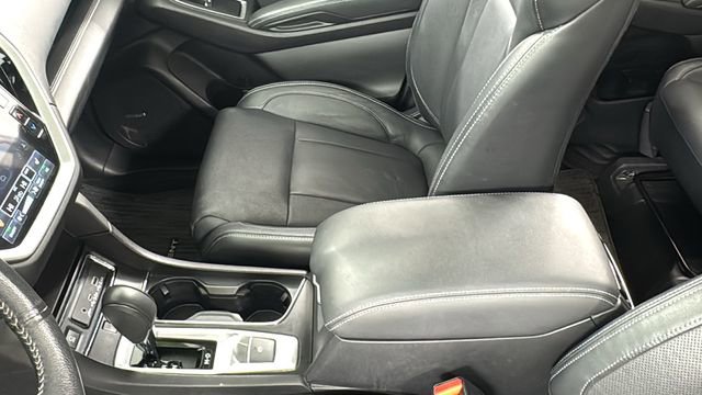 Certified 2023 Subaru Ascent Limited w/ Technology Package image 39
