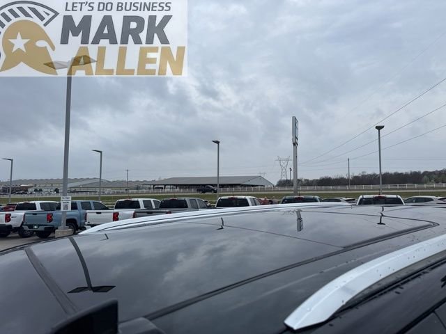 Used 2023 Chevrolet Tahoe High Country w/ Max Trailering Package AWD/4WD image 5