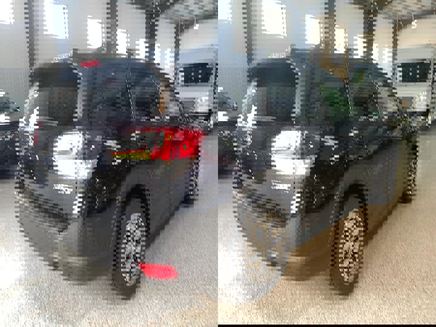 Used 2022 Subaru Forester Premium image 13