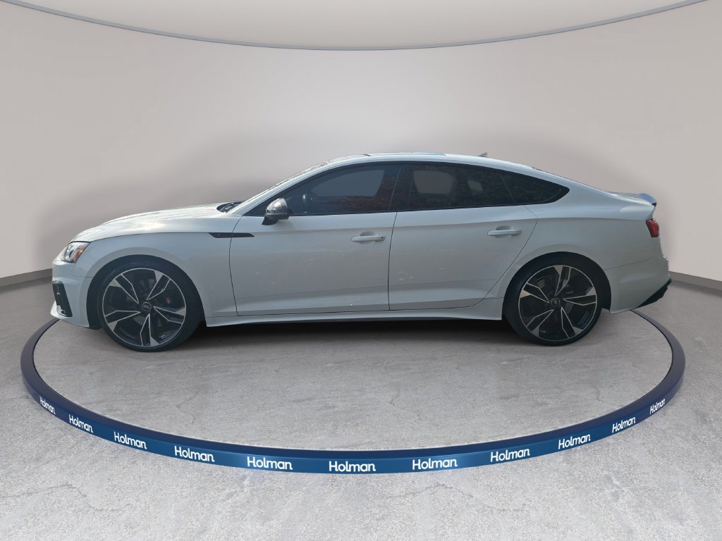 Used 2023 Audi S5 Premium Plus AWD/4WD image 9