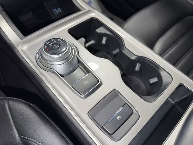 Used 2024 Ford Edge SEL w/ Convenience Package image 21