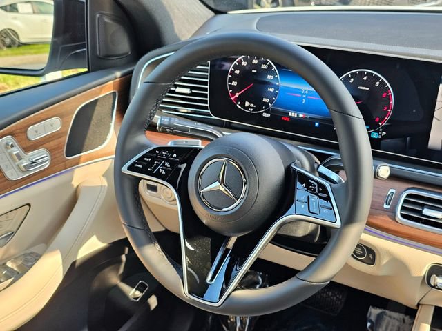 New 2026 Mercedes-Benz GLE 450 4MATIC Coupe image 30