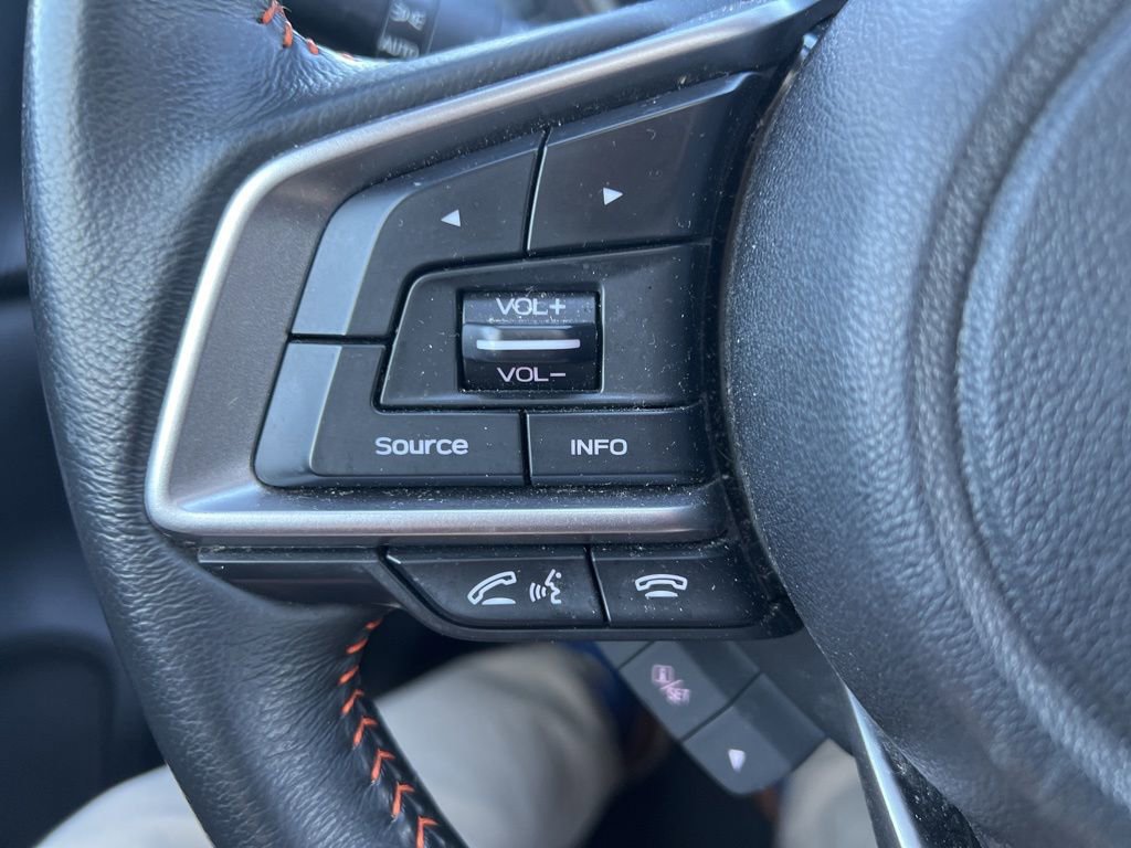 Used 2023 Subaru Crosstrek 2.0i Premium w/ Popular Package #3 image 12