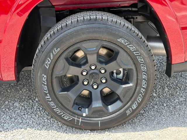 New 2026 RAM 1500 Big Horn w/ Night Edition AWD/4WD image 38