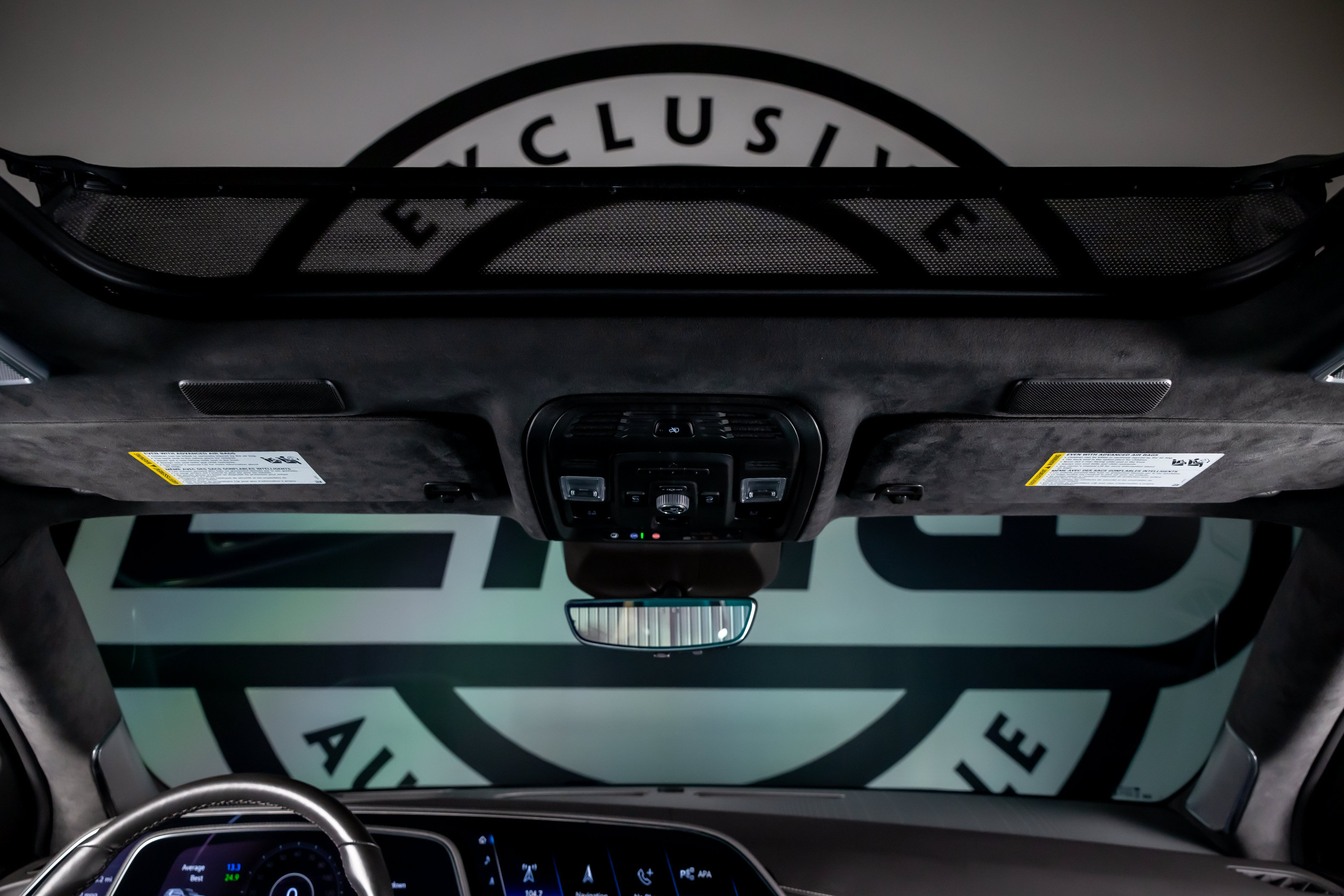 Used 2023 Cadillac Escalade Sport Platinum AWD/4WD image 10